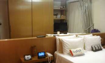 Imagem 3: Apartamento para venda tem 131 metros quadrados com 3 quartos em Vila Mariana - São Paulo