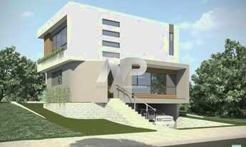 Imagem: Alphaville Pernambuco 2 já com projeto