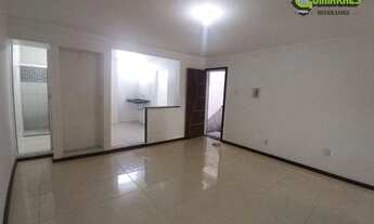 Imagem 4: Apartamento com 2 dormitórios à venda, 90 m² por R$ 195.000,00 - Vila Rui Barbosa - Salvad