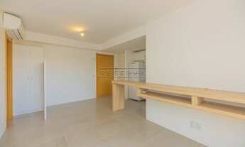 Imagem 7: BARBADA no Três Figueiras DESOCUPADO-Urban Concept-3ªPerimetral, Lado da UNISINOS-57m² c/V