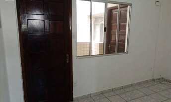 Imagem 2: Apartamento à venda, 1 Dormitório no Canto do Forte, Praia Grande - SP