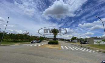 Imagem 5: Terreno - Alphaville Nova Esplanada - Votorantim