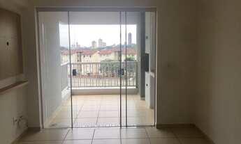 Imagem 3: Apartamento para venda 2 suites em Jardim Goiás - Goiânia - GO