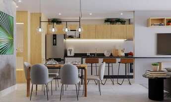 Imagem 7: CURITIBA - Apartamento Padrão - Capão Raso