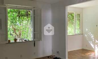 Imagem: RIO DE JANEIRO - Apartamento Padrão - Jardim