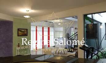 Imagem 6: Casa Estilo Moderno no Jardim da Saúde!