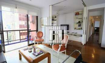 Imagem 6: Apartamento com 3 dormitórios à venda, 165 m² por R$ 2.680.000 - Itaim Bibi - São Paulo/SP