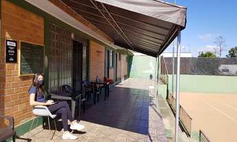 Imagem 5: Terreno ZR4 Galpão / depósito com 5 vagas na garagem