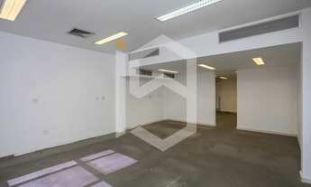 Imagem 4: Sala Comercial - Ipanema - Sala Padrão - Rua Visconde de Piraja - Rio de Janeiro