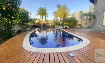 Imagem: Casa de condomínio Residence Jardim do