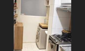 Imagem 7: Apartamento para venda possui 49 metros quadrados com 2 quartos em Vila Andrade - São Paul