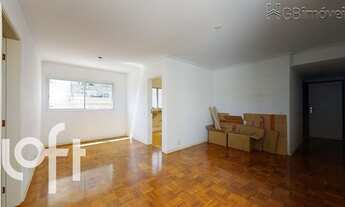 Imagem 2: SãO PAULO - Apartamento Padrão - Jardim América