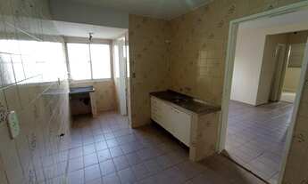 Imagem 5: Apartamento 202, 02 Quartos, Ed. Alfredo Maria, Setor Bueno. Goiânia-GO