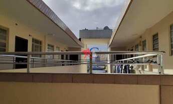 Imagem 3: Apartamento com 2 dormitórios à venda, 47 m² por R$ 187.000,00 - Boqueirão - Praia Grande