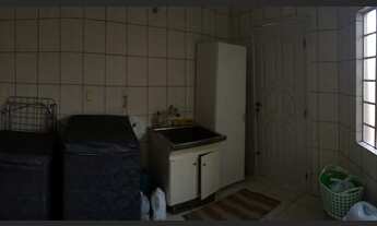 Imagem 7: Casa alto padrão no Bairro Michel