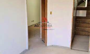 Imagem 5: APARTAMENTO À VENDA - PQ NOVO ORATÓRIO - 51m² - 02 QUARTOS - R$305.000,00