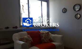 Imagem 5: Apartamento 2 quartos com vaga em São Conrado!!! Infra completa!!!