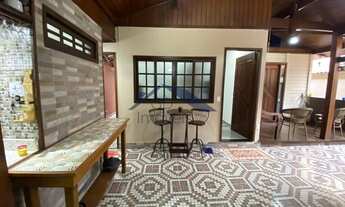 Imagem 4: Casa- Petrópolis, Corrêas