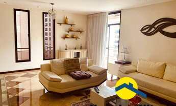 Imagem 3: Excelente cobertura duplex com 4 quartos e 4 vagas no Jardim Icaraí