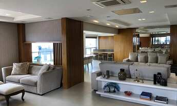 Imagem 3: Cobertura duplex com 442 m² com 3 suites em Santana - São Paulo - SP