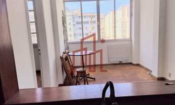 Imagem 2: Rio de Janeiro - Apartamento Padrão - Copacabana