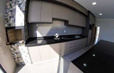 Imagem 6: Casa para venda tem 176 metros quadrados com 3 quartos em Jardim Salto Grande - Araraquara