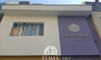 Imagem: São Paulo - Casa Comercial - Moema