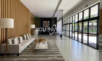 Imagem 2: Apartamento Novo a Venda no Ed. La Torre com 419m² - 4 Suites