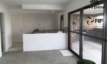 Imagem 7: São Paulo - Apartamento Padrão - Parque da Mooca