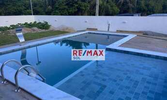 Imagem 2: Casa cond. Vilas do Jacuipe- 3 quartos sendo 2 suítes, 260 m² por R$ 980.000 - Barra do Ja