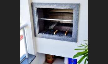 Imagem 2: Apartamento Semimobiliado 2 Dormitórios sendo 1 Suíte & Vaga de garagem em Areias