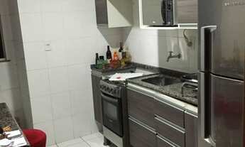 Imagem 4: AS IMÓVEIS BELÉM vende apto com 60 m² com 2 quartos, 1 suite no bairro da Pedreira - Belém