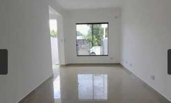 Imagem 3: Sobrado para venda possui 72 metros quadrados com 2 quartos em Sítio Cercado - Curitiba