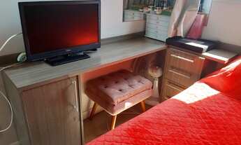 Imagem 4: Apartamento para venda possui 50 metros quadrados com 2 quartos Bairro Sacomã - São Paulo