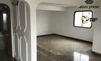 Imagem: São Paulo - Apartamento Padrão - Parque