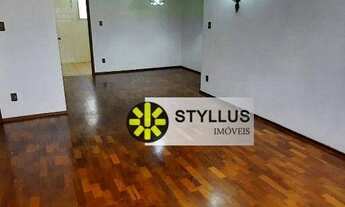 Imagem: Apartamento com 3 dormitórios, 168 m²