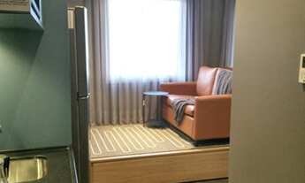 Imagem 4: Compre seu apto pronto e mobiliado com 1 quarto em Santa Paula - São Caetano do Sul - SP