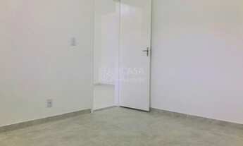 Imagem 4: Manaus - Apartamento Padrão - Flores