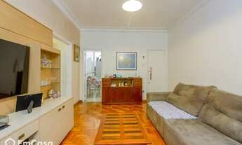 Imagem 3: Apartamento 112m², 3 quartos em Copanema - Rio de Janeiro - RJ