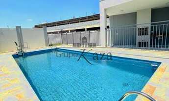 Imagem 5: Apartamento - Urbanova - Residencial Caminho das Árvores - 2 Dormitórios - 49m²