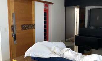 Imagem 6: Apartamento para venda tem 138 metros quadrados com 3 quartos em Vila Andrade - São Paulo