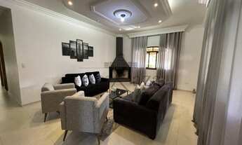 Imagem 3: Jacarei - Casa de Condomínio - Condominio Residencial Mirante do Vale