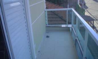 Imagem 7: SOBRADO A VENDA NO TUCURUVI - 3 SUÍTES E 4 VAGAS DE GARAGEM