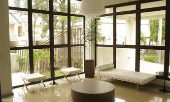 Imagem 5: CURITIBA - Apartamento Padrão - Cristo Rei