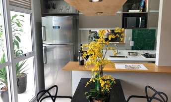 Imagem 7: Apartamento com 2 quartos na Barra da Tijuca