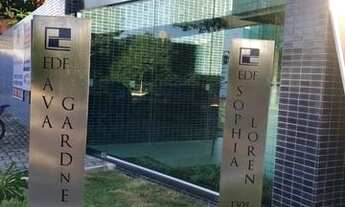 Imagem 2: JS- Lindo apartamento de 3 Suítes na Beira Rio (Torre