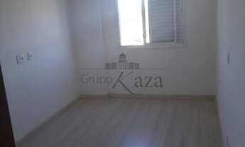 Imagem 4: Apartamento - Jardim Ismênia - Residencial Edifício Up Side - 55m² - 2 Dormitórios