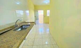 Imagem 6: Casa com 1 dormitório perto da estação Oratóro para locação - 45m²