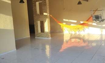 Imagem 3: Casa no condomínio Villares para venda com 3 quartos sendo 01 suíte