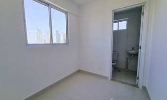 Imagem 8: Apartamento 3 suítes no bairro do Tirol, Condomínio tirol Lagoa